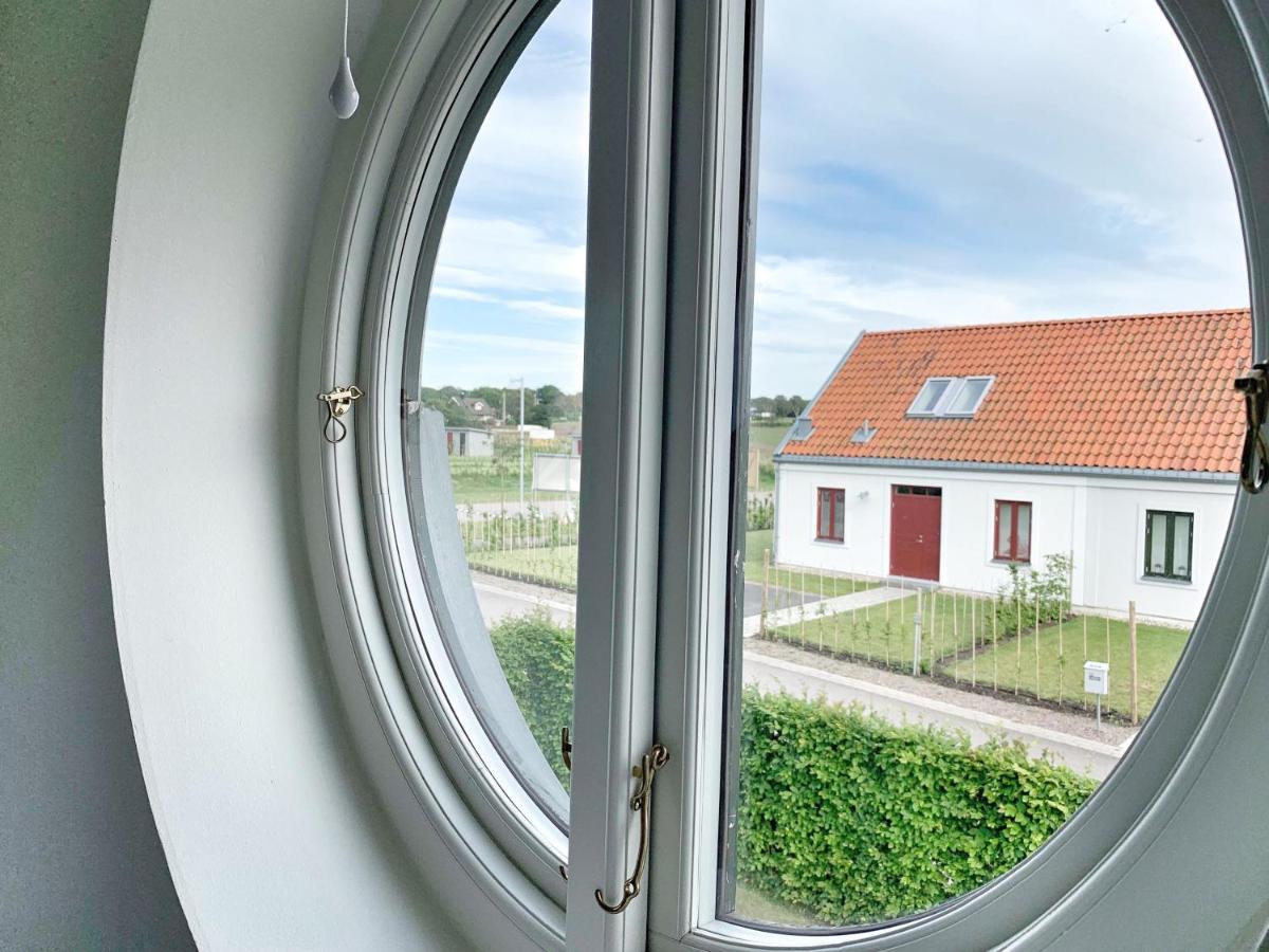 Charmig Skanelaenga I Torekov Exterior foto