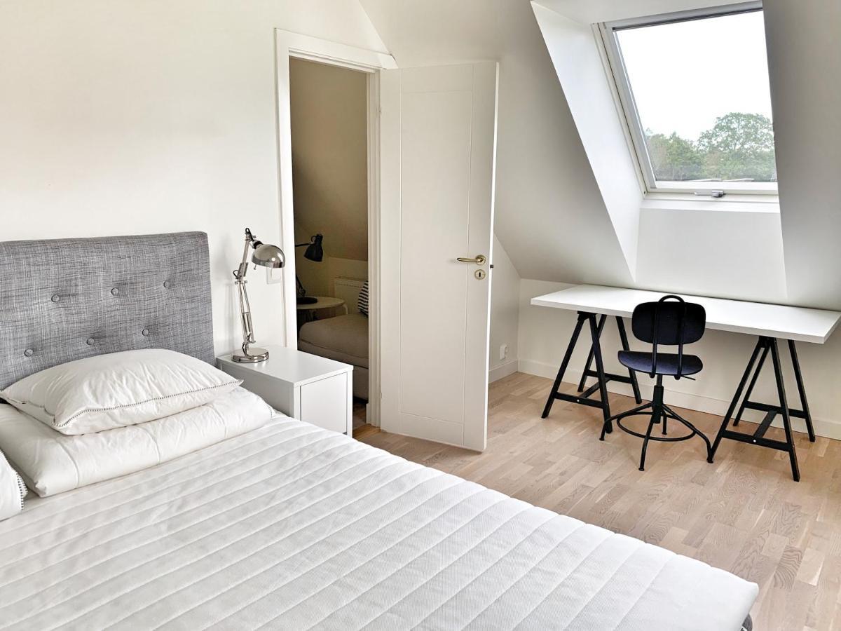 Charmig Skanelaenga I Torekov Exterior foto