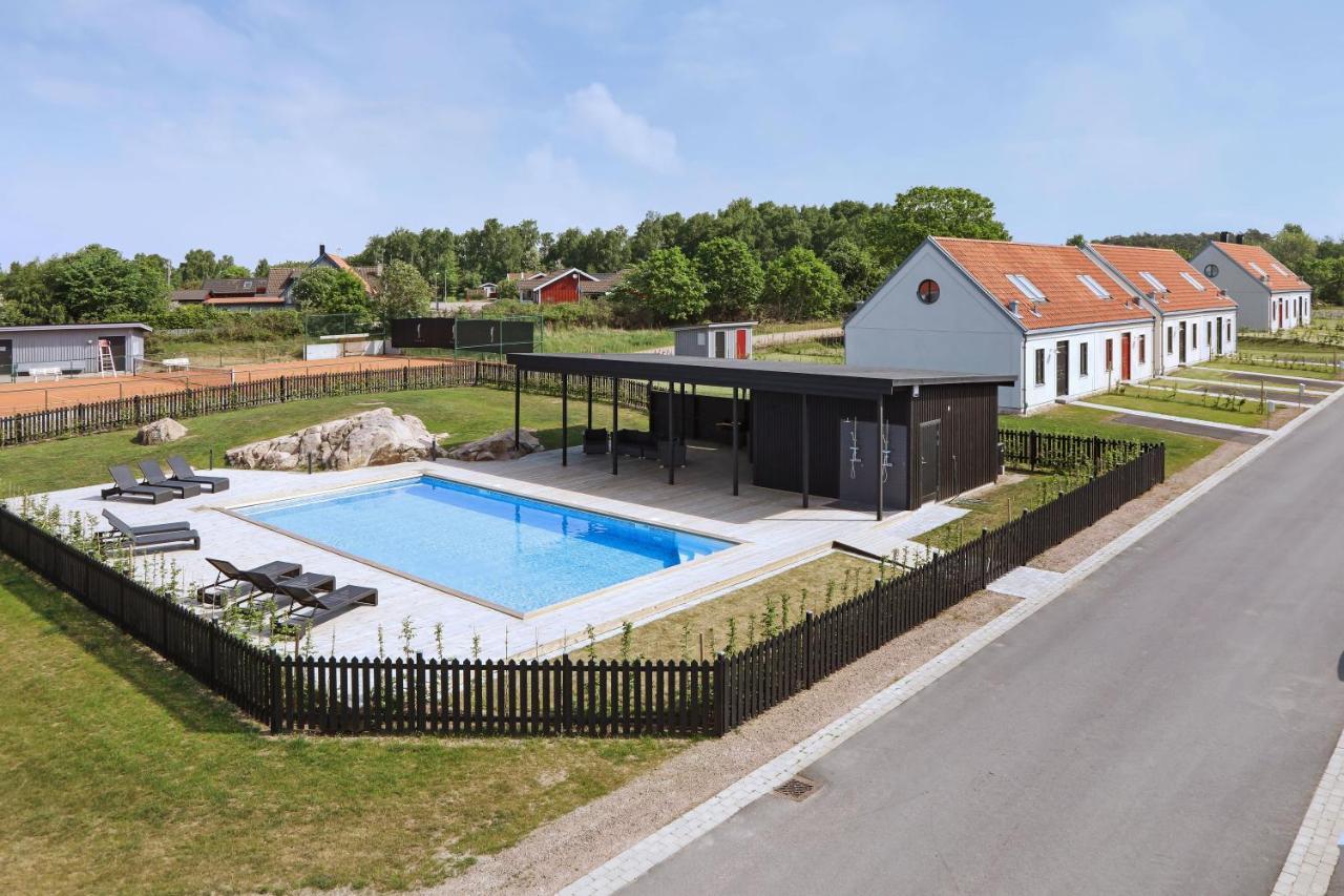 Charmig Skanelaenga I Torekov Exterior foto